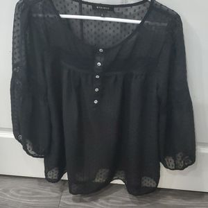 L women's top